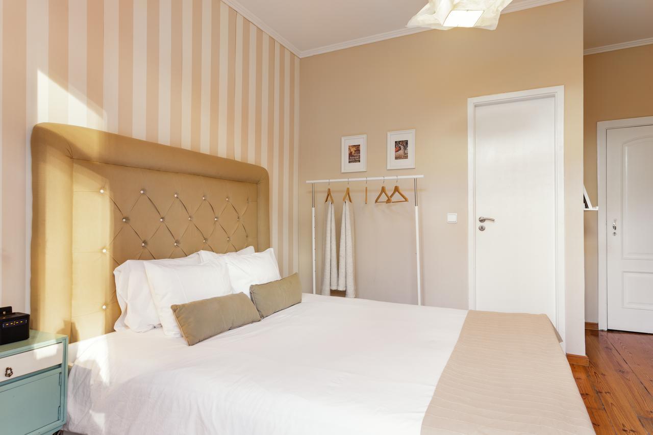 Porta 33 Bed And Bath Daire Porto Dış mekan fotoğraf