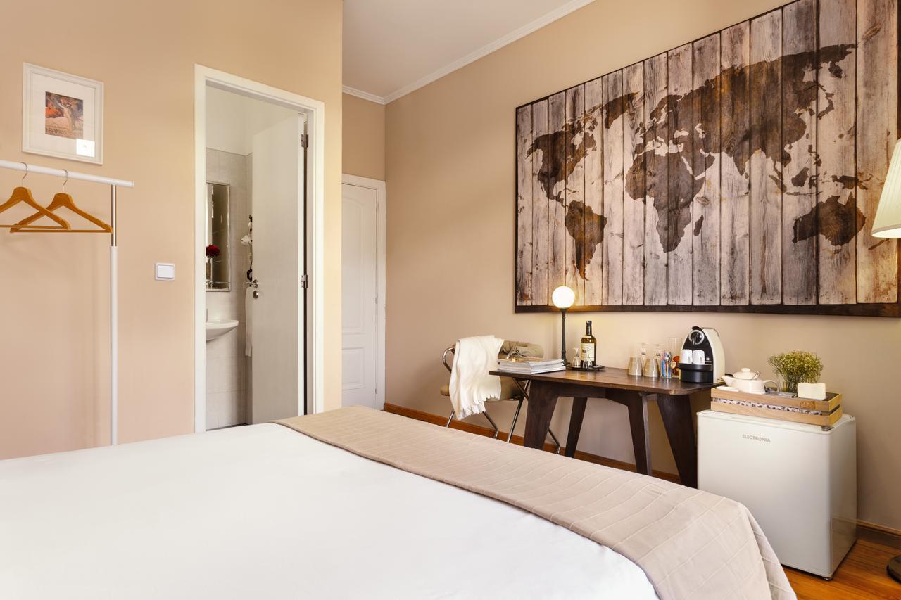 Porta 33 Bed And Bath Daire Porto Dış mekan fotoğraf