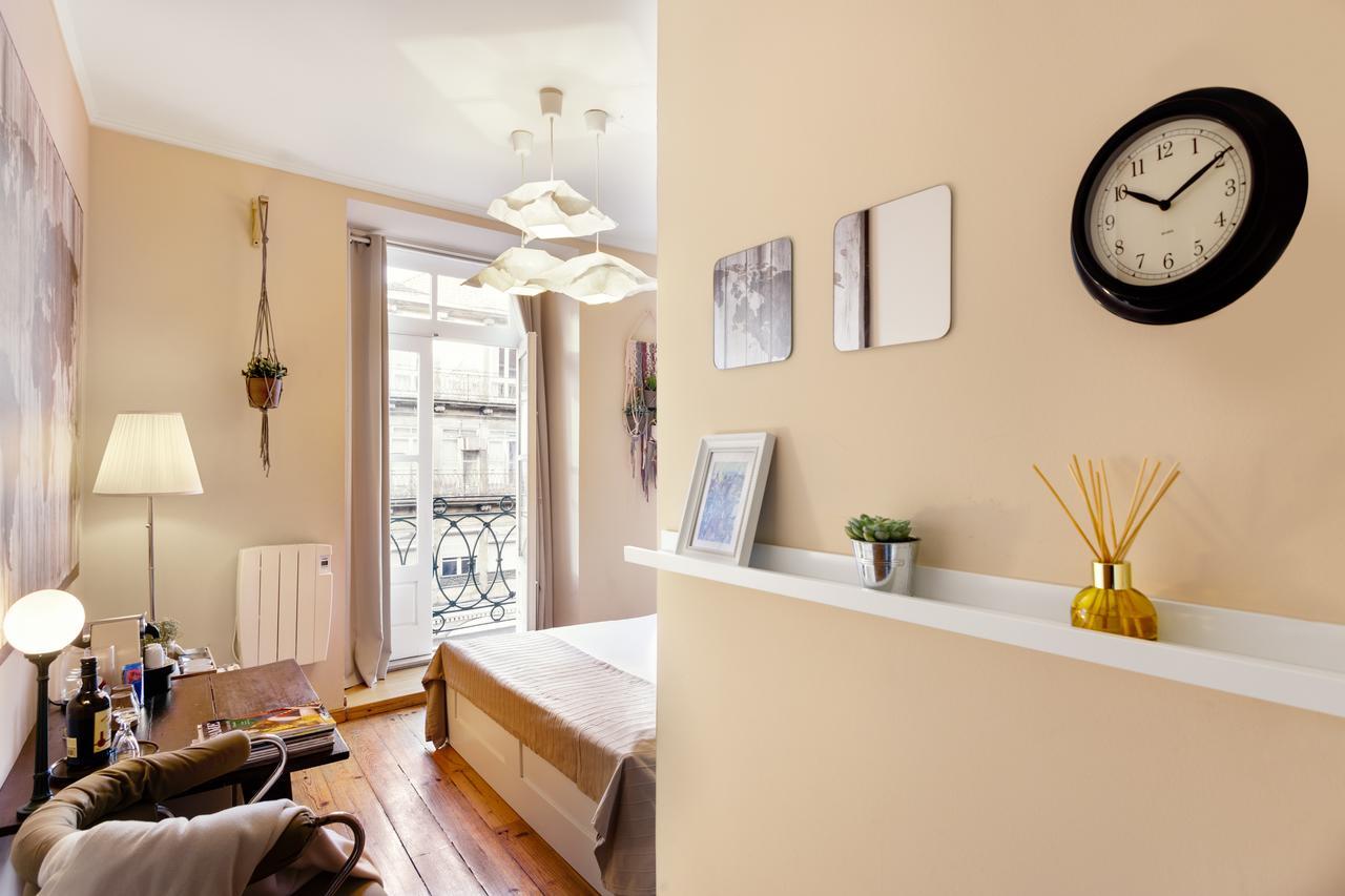 Porta 33 Bed And Bath Daire Porto Dış mekan fotoğraf