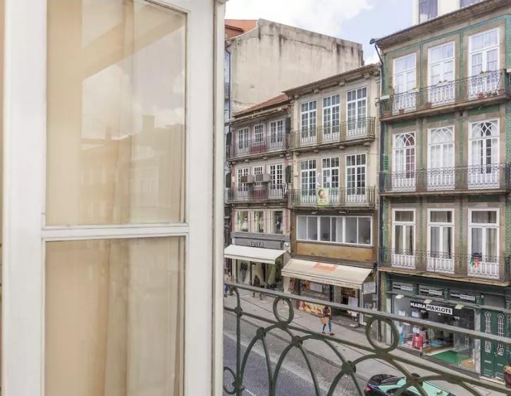 Porta 33 Bed And Bath Daire Porto Dış mekan fotoğraf