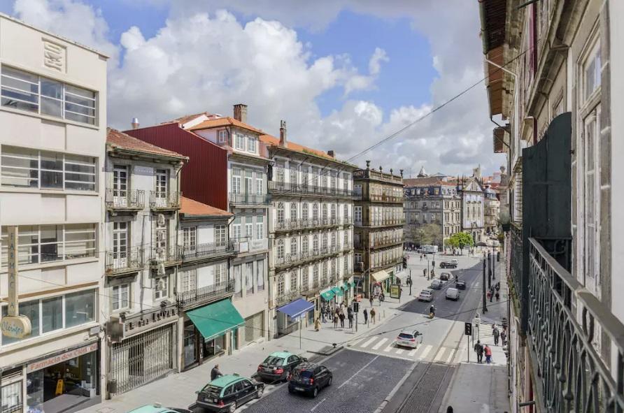 Porta 33 Bed And Bath Daire Porto Dış mekan fotoğraf