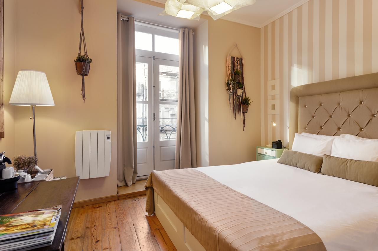 Porta 33 Bed And Bath Daire Porto Dış mekan fotoğraf