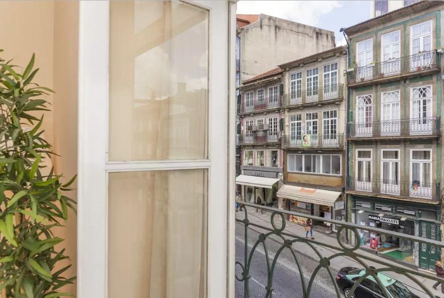 Porta 33 Bed And Bath Daire Porto Dış mekan fotoğraf